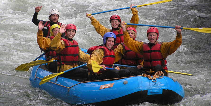 Inca Jungle to Machupicchu 3D 2N