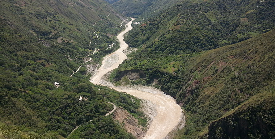 Inca Jungle to Machupicchu 3D 2N