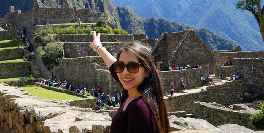 Inca Jungle to Machupicchu 3D 2N