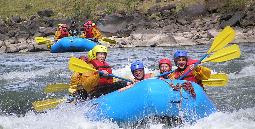 Inca Jungle to Machupicchu 4D 3N