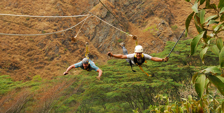 Inca Jungle to Machupicchu 4D 3N